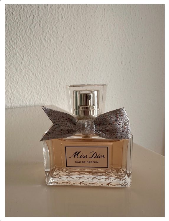 Miss Dior 2021 edp | Kaufen auf Ricardo