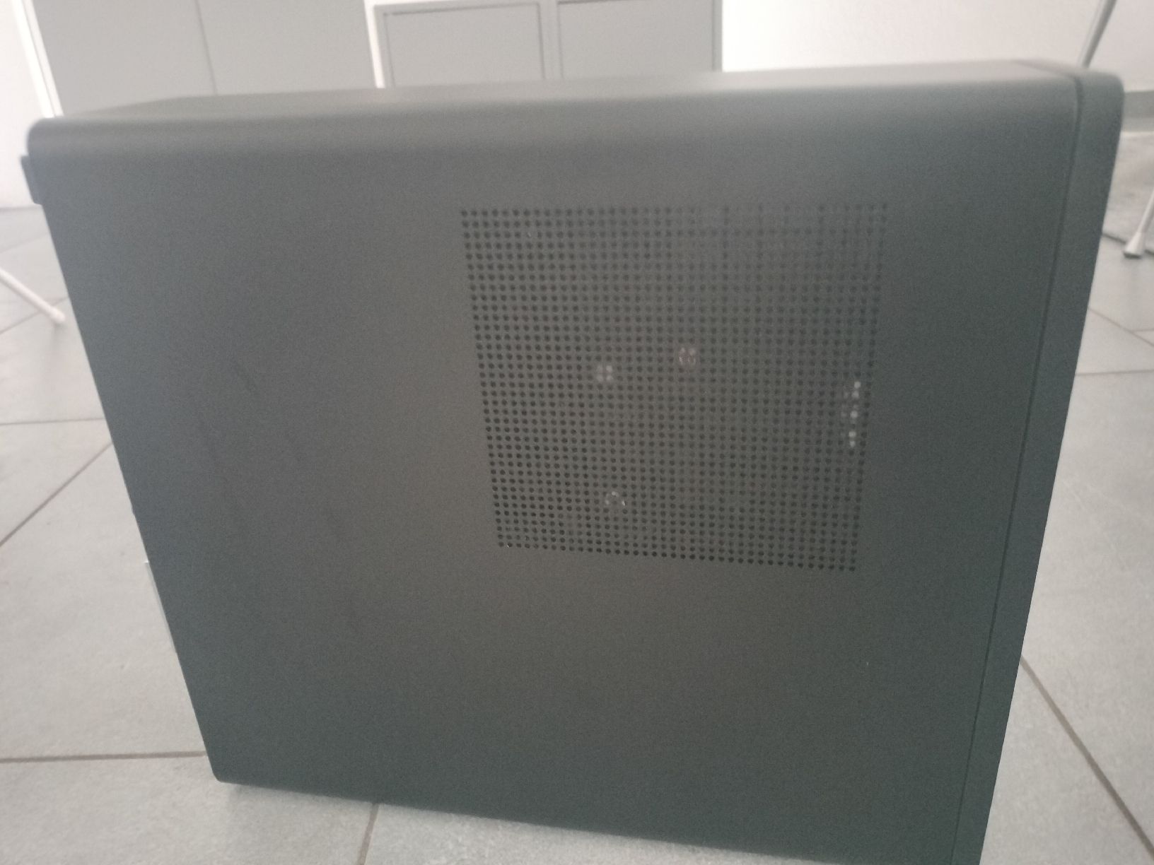 Hewlett Packard PCs: HP 290 G2 Small Form Factor Mini PC Intel Core i5 – D'occasion à Zürich par epod 1