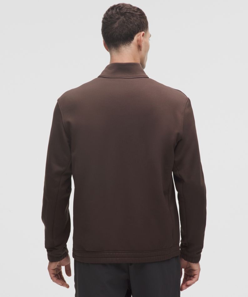 Lululemon Giacche: Lululemon Zeroed In Track Jacket Fleece Gr. L neu – Nuovo e nell'imballaggio originale da Zürich venduto da Candyforthesoul 1
