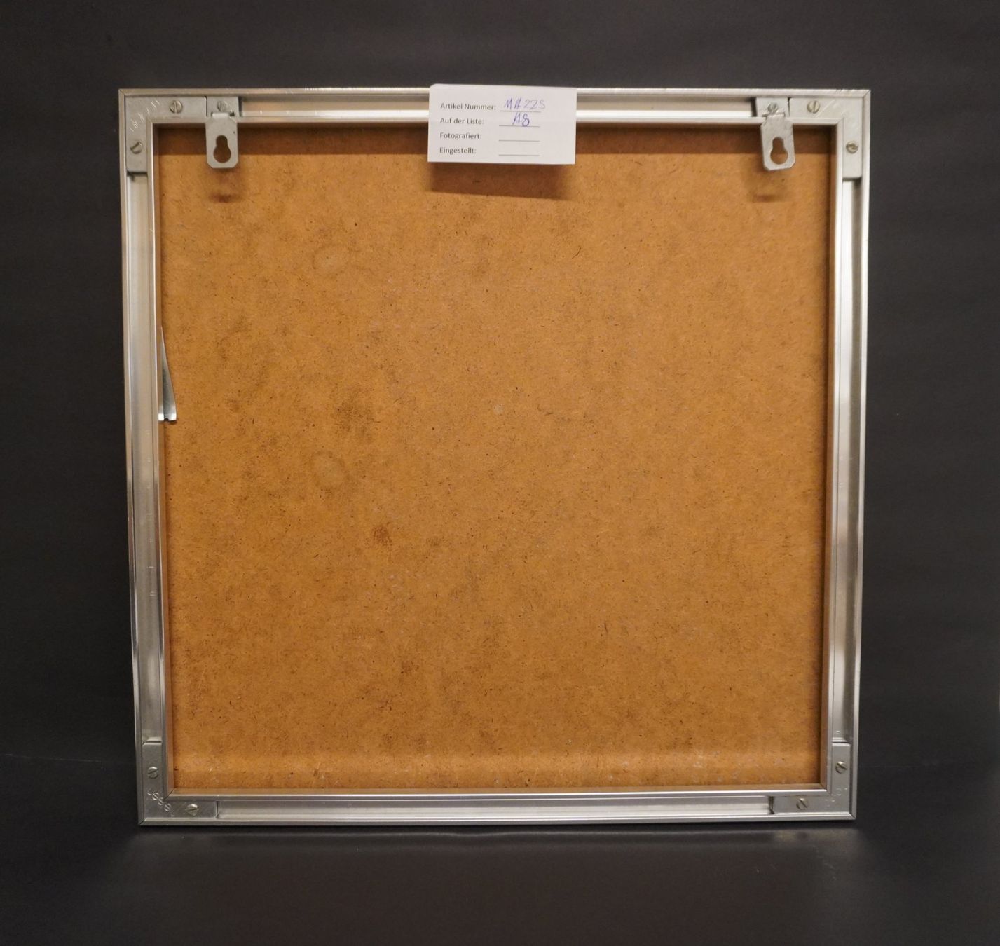 Grafica & Litografie: Lithographie 2/3 Nilla Six (MA225) – Usato da Basel venduto da B.W.B. 1