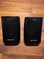 Belkin Powerline Gigabit