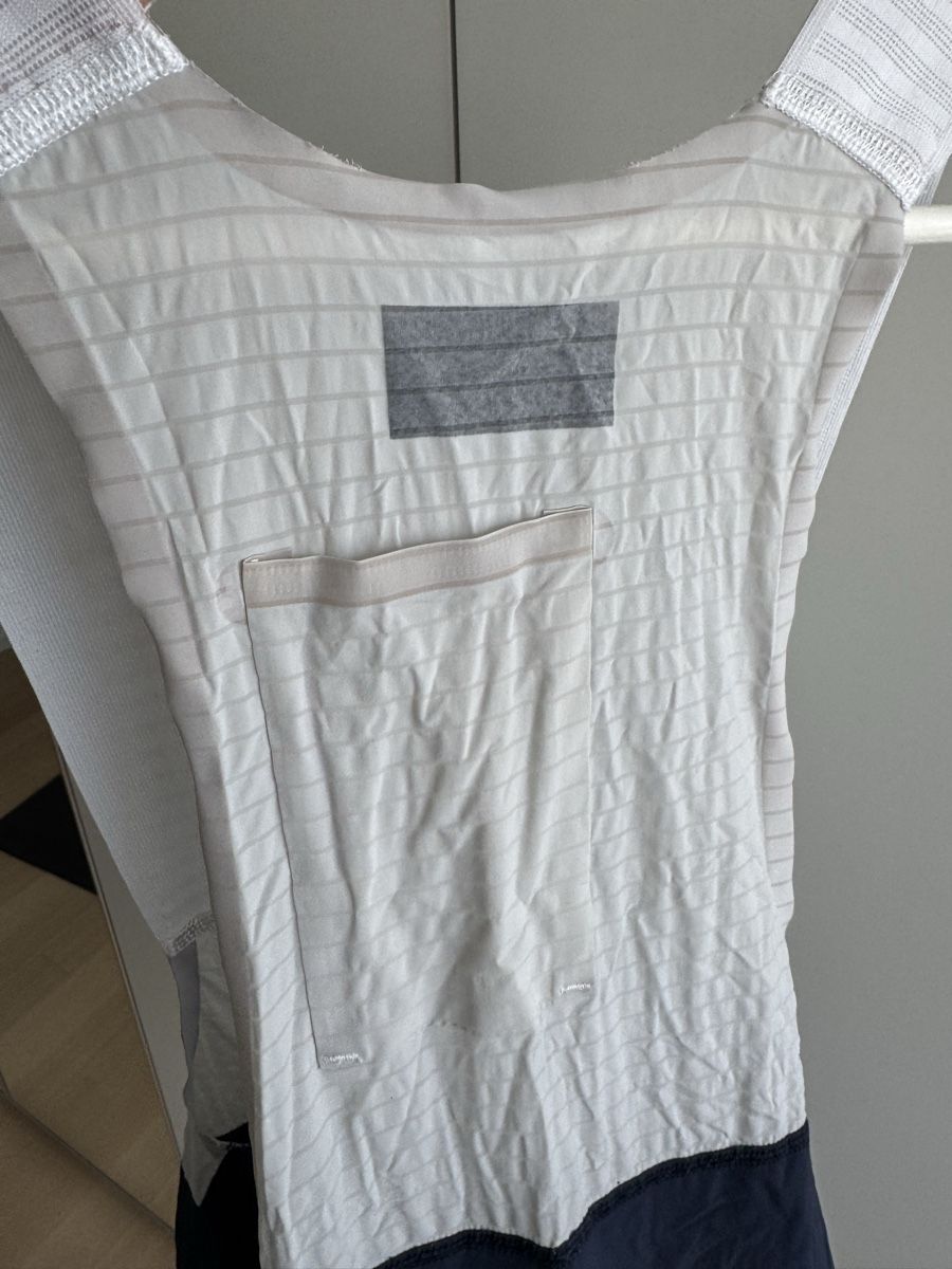 Pas Normal Studios Pantaloni: Trägerhose PAS NORMAL STUDIOS Grösse M Mechanism Pro – Usato da Hombrechtikon venduto da Sven_Gerber 4
