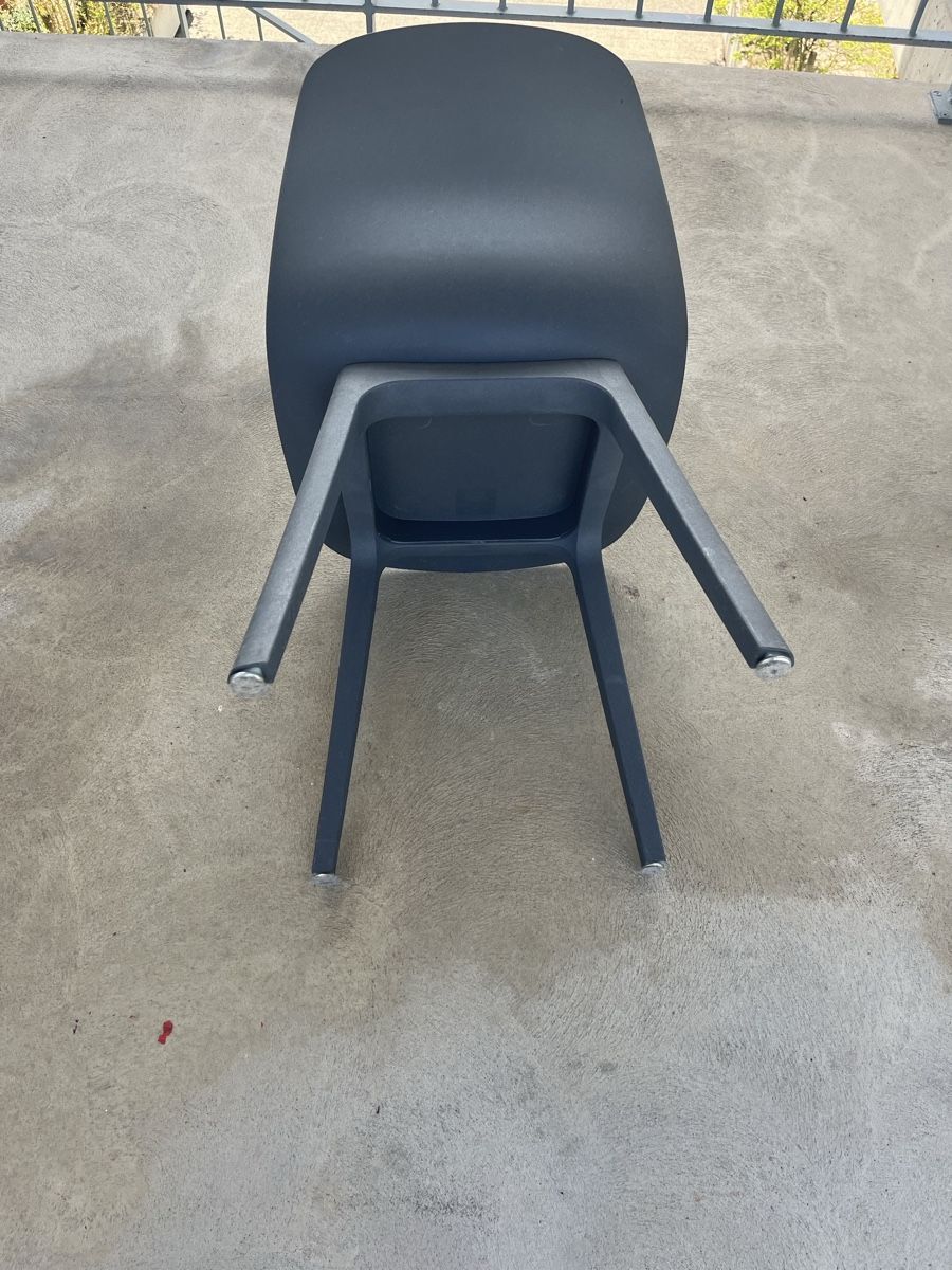 Ikea Chaises: 5 Stühle Ikea – D'occasion à Zürich par Ikksi 2