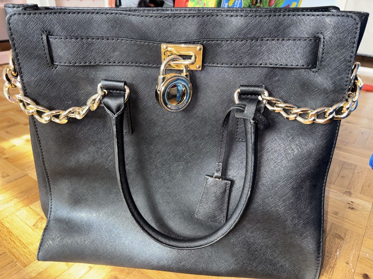 Michael Kors Sacs femmes: Michael Kors Handtasche – D'occasion à Jona par SaF0da