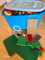 Grosse Kiste LEGO DUPLO zu verkaufen