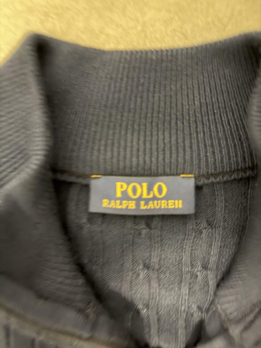 Ralph Lauren Maglioni & Felpe: Ralph Lauren Pullover, Grösse S, neuwertig! Top! – Nuovo (secondo la descrizione) da Sissach venduto da jdv_j65j 1