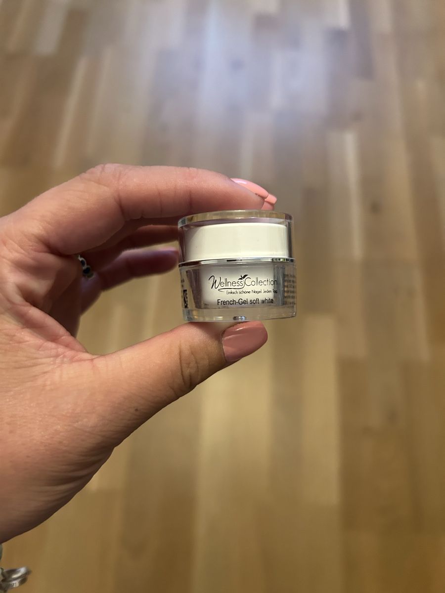 Unghie finte: UV Lampe und Gele – Usato da Wahlen b. Laufen venduto da manuleiin.c 7