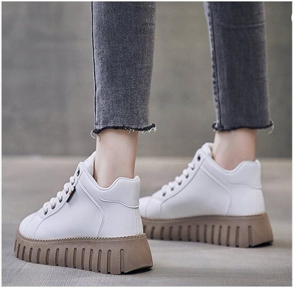 Adidas Chaussures femmes: 4 Paar Mädchen / Damen Schuhe Gr. 37 ab Fr 1.- – D'occasion à Neuhausen am Rheinfall par VALAMA 8