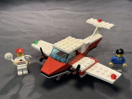 Lego 6687 Turbo Prop I