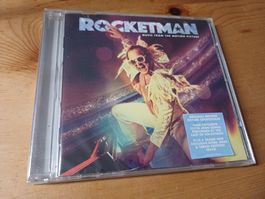 Soundtrack Rocketman (Elton John) - neu