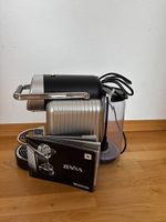 Nespresso Zenius Kaffeemaschine 