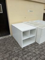 3 x Gestell Ikea