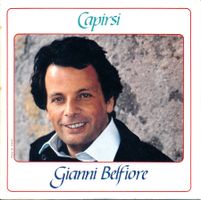 GIANNI BELFIORE - CAPIRSI (7'' Vinyl Single VG+)