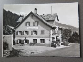 MALIX - PENSION BELVÉDÈRE