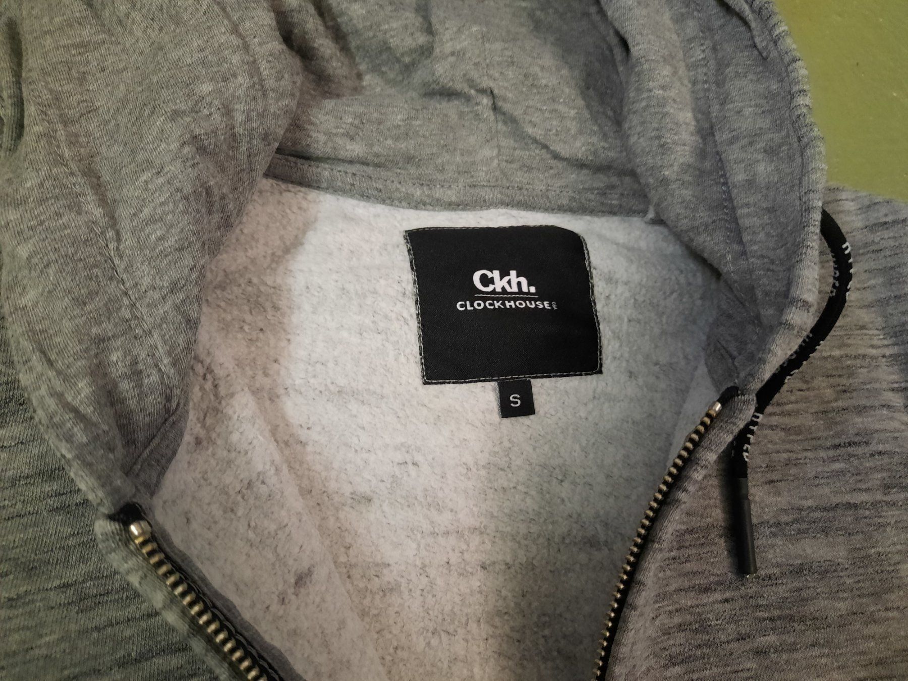 C&A Giacche: Sweatjacke C&A – Usato da Niederglatt ZH venduto da Bobsli 2