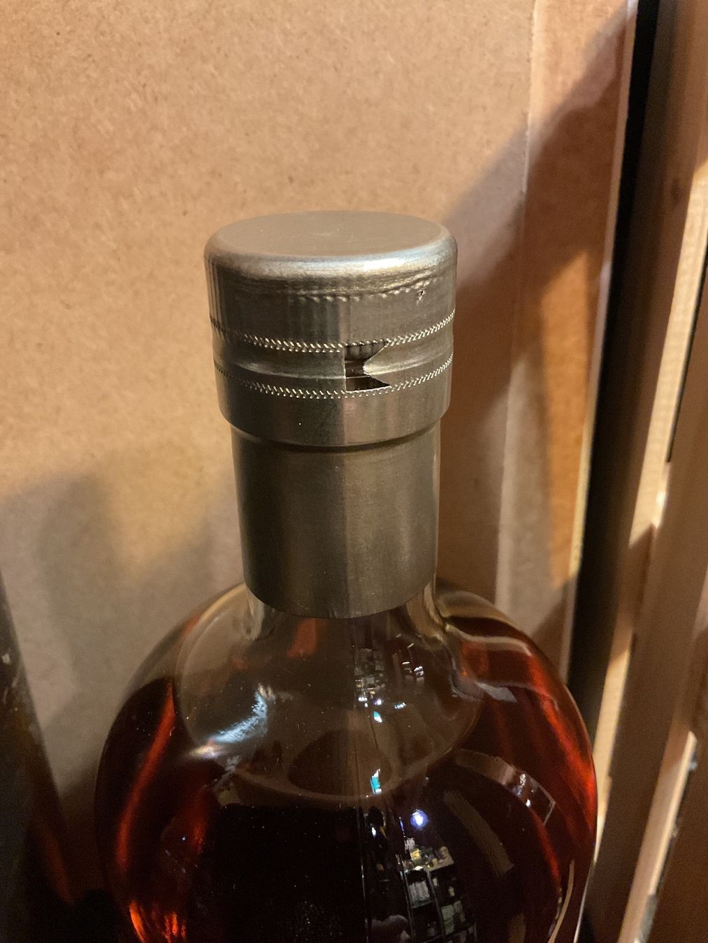Port Charlotte Bevande alcoliche: Port Charlotte PC8 ab 1.-!!! – Nuovo e nell'imballaggio originale da Mülchi venduto da Lafite70 2