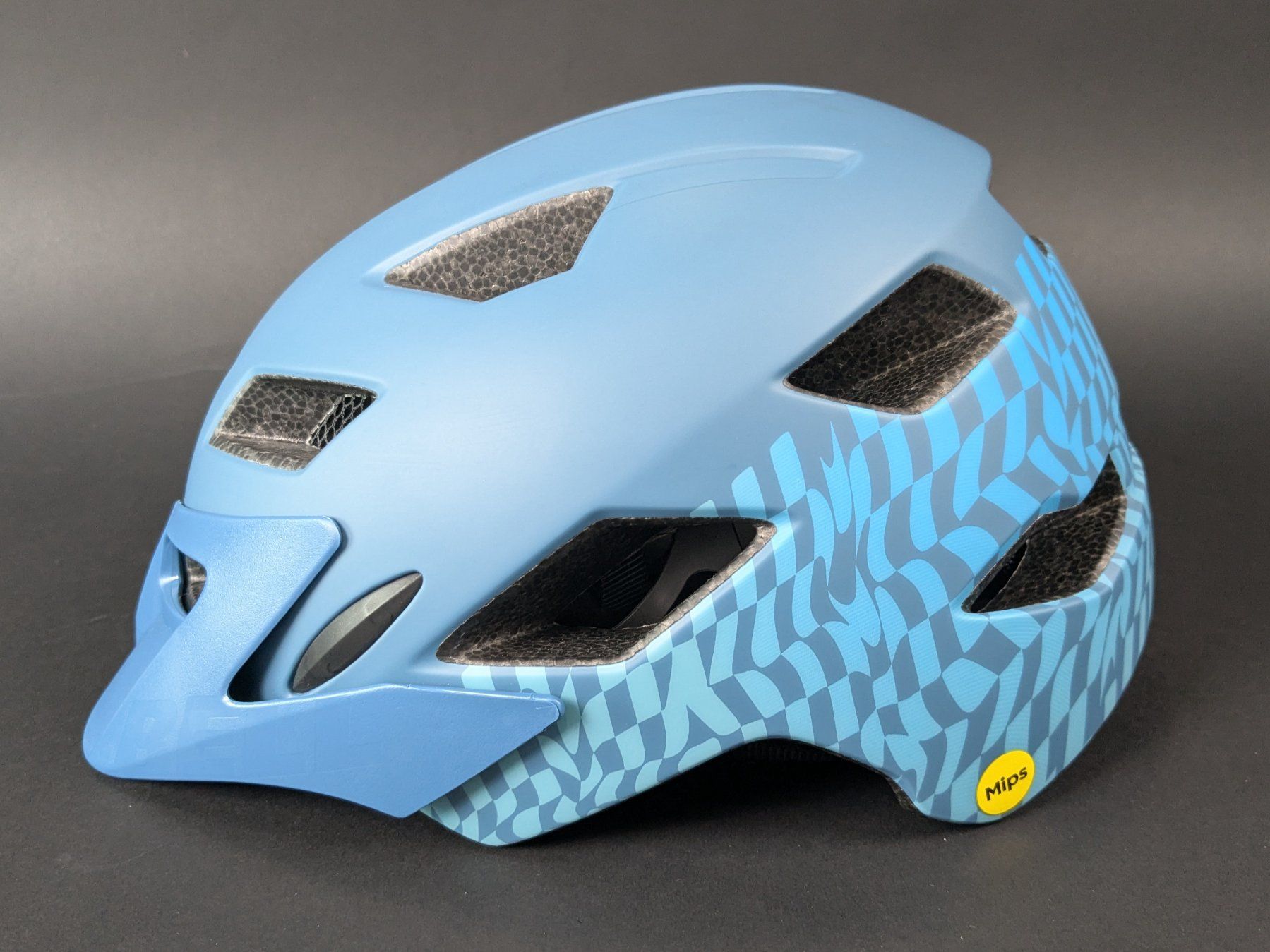 Bell Helme: BELL HELM MIPS Kinder Gr.50 - 57 cm. – Neu (gemäss Beschreibung) aus Dintikon von Restwert_Dintikon 5