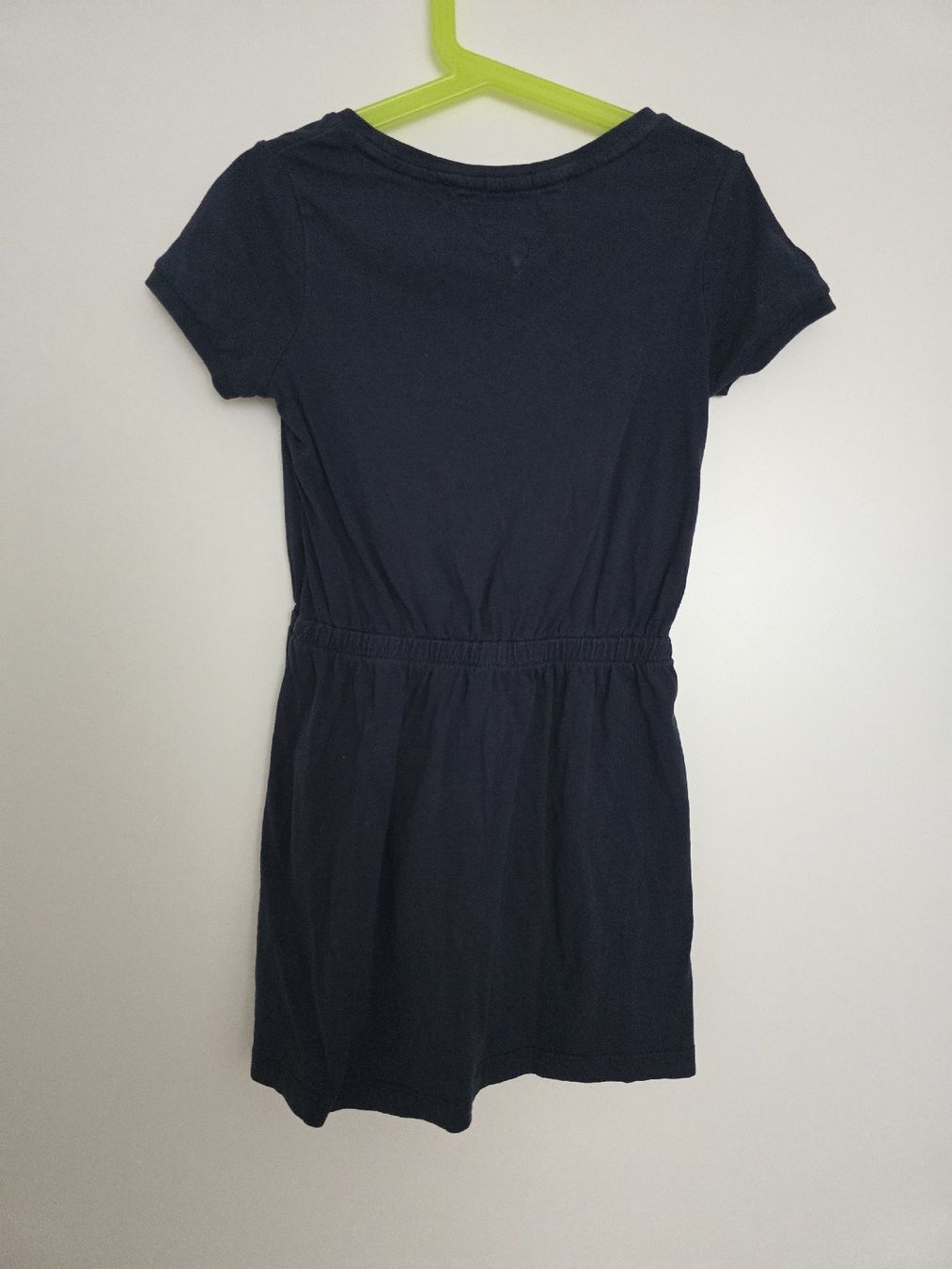 Tommy Hilfiger Vestiti & Gonne: Navy Tommy Hilfiger Dress  – Usato da bern venduto da gsh_2w9d 1
