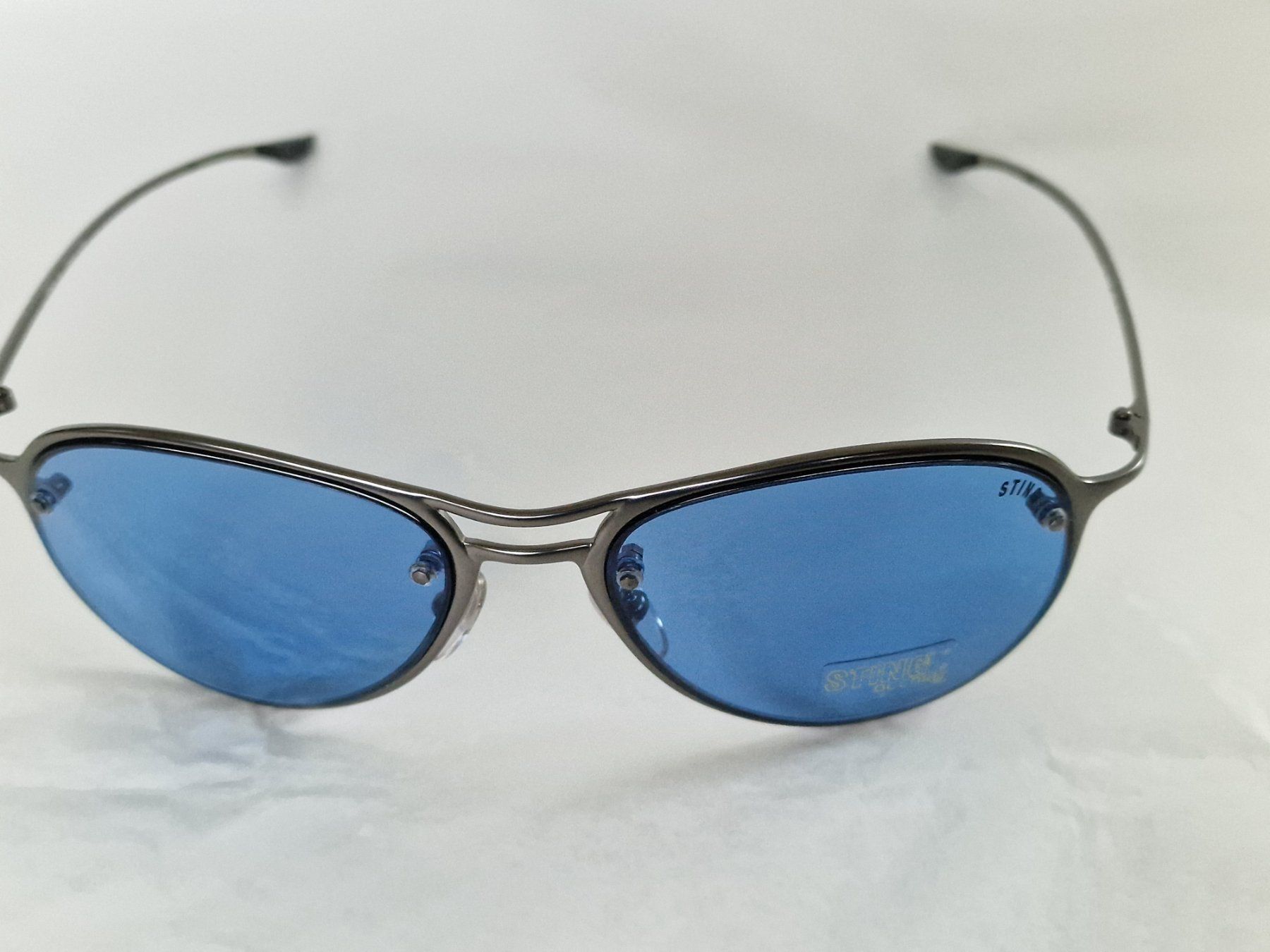 Occhiali & Lenti: STING  HERREN  SONNENBRILLE – Nuovo e nell'imballaggio originale da Aadorf venduto da condor35 2