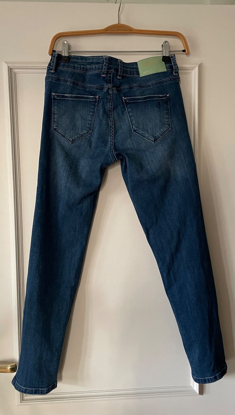Jeans: Jeans, Grösse 26 – Usato da St. Gallen venduto da Cagliari2015 2
