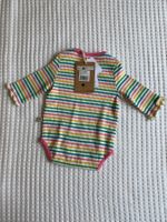 Frugi Baby Body Newborn neu✨👧✨Brief