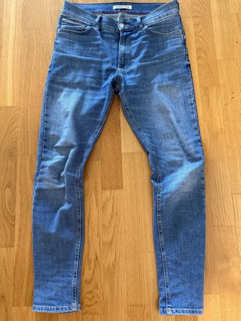 Tommy Hilfiger Slimfit (Stretch) Jeans