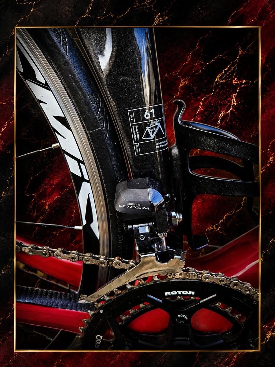 Cervélo Biciclette: Vélo de course Cervélo S3 Shimano Di2 – Nuovo (secondo la descrizione) da Conthey venduto da Michel124 2