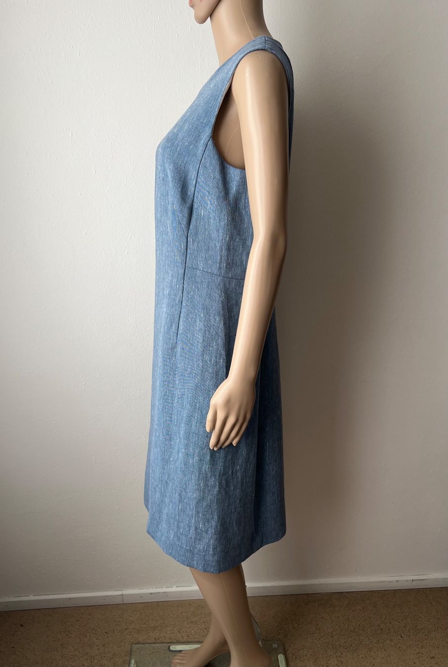 Akris Vestiti: AKRIS Kleid 🩵 – Usato da Zürich venduto da ClosetQueen 3