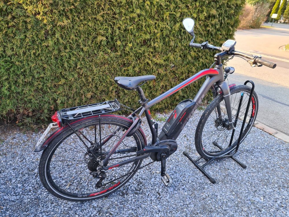 Carraro e deals bike