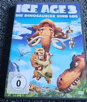 Ice Age 3 - Die Dinosaurier sind los (19806)