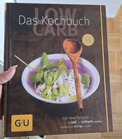Low Carb -Das Kochbuch