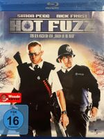 Hot Fuzz   (2007)