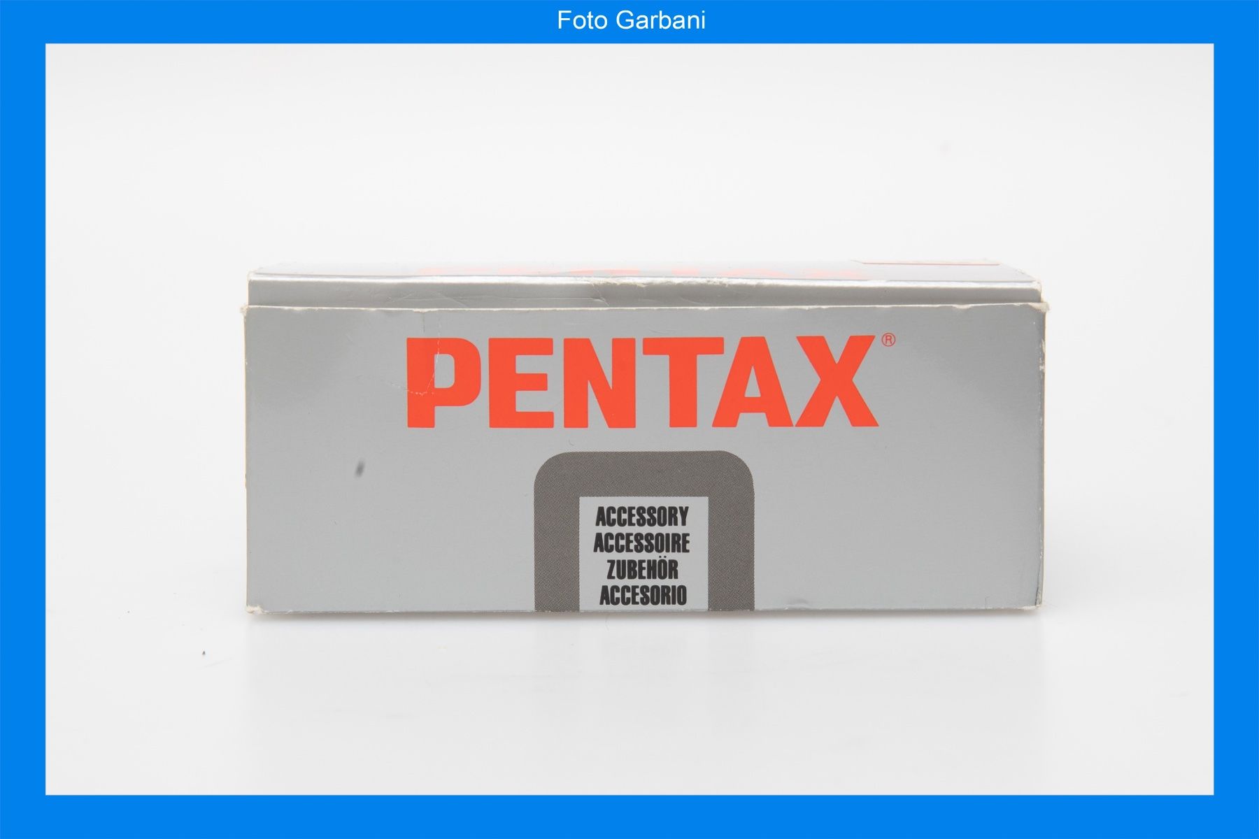 Telecomandi: Pentax Comando remoto – Usato da Muralto venduto da FotoGarbani 1