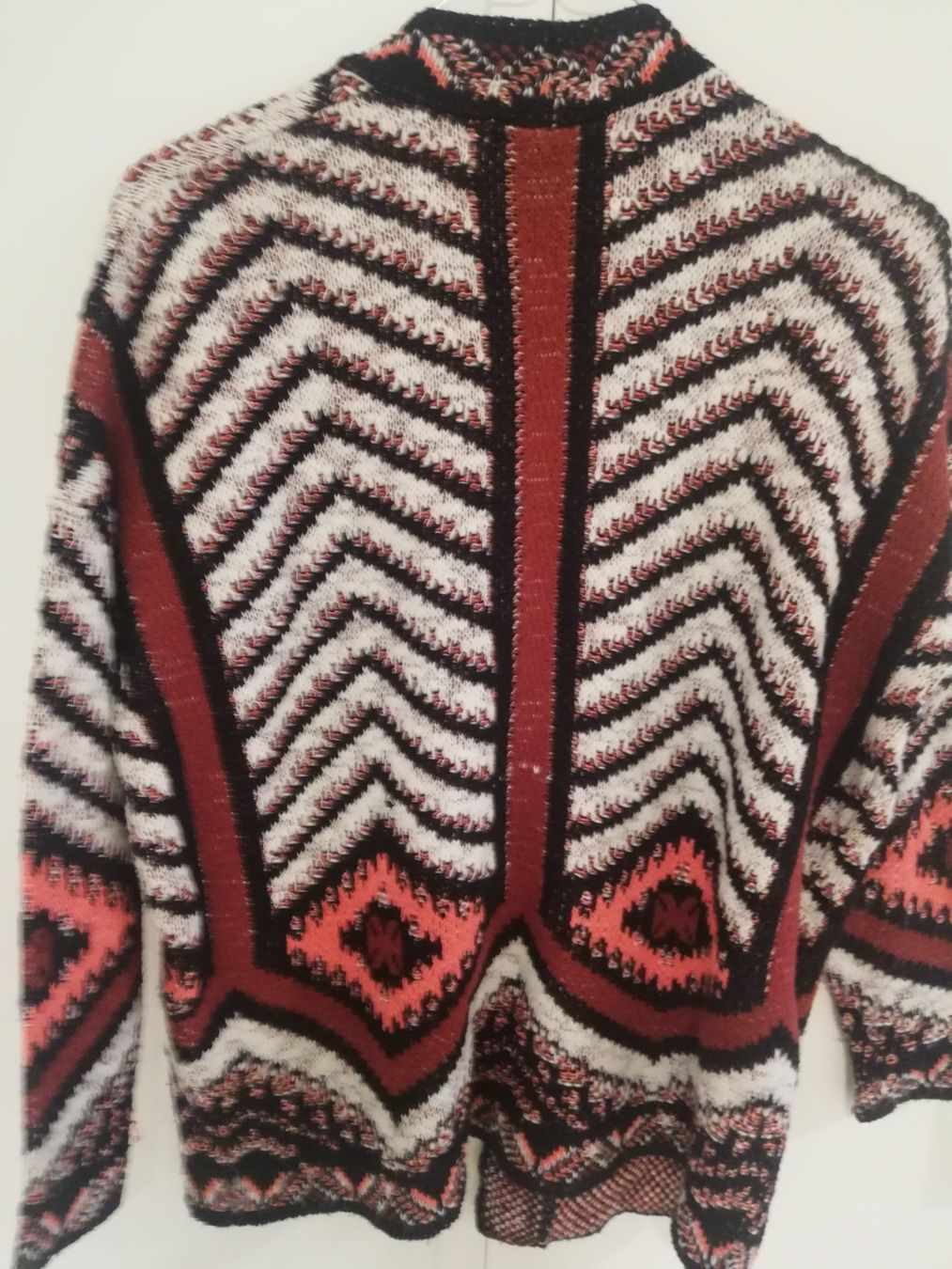 Urban Outfitters Giacche: WINTERSTRICKJACKE - URBAN OUTFITTERS – Usato da Steinhausen venduto da ellako 1