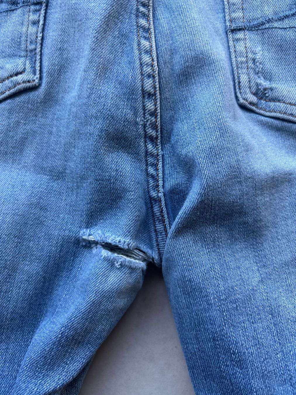 Jeans: Original Seven Jeans – Gebraucht aus Watt von roskinad 5