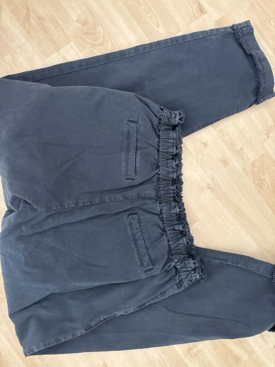 Nile Pantalons: Nile Hose Grösse M  – D'occasion à Nebikon par Draga25 7