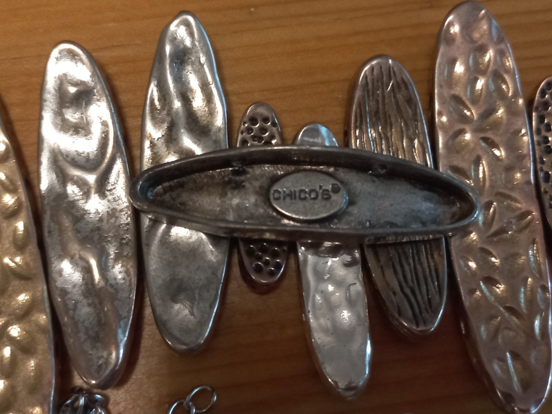 Altri gioielli: Konvolut Schmuck – Usato da Reinach BL venduto da Niculescu 2