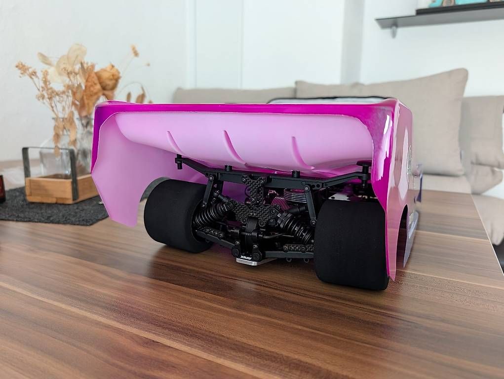 Modellismo RC: Xray RX8E 2026 – Nuovo e nell'imballaggio originale da Hauptwil venduto da she_ch7h 2
