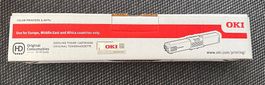 OKI 44469705 Toner M - Neu