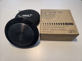 Jabra Speak 750