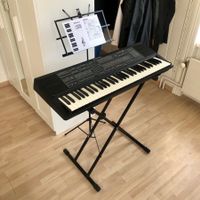 Technics SX-K700 Keyboard/E-Piano/Synthesizer