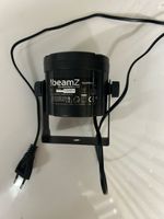 BeamZ SLIMPAR Scheinwerfer schwarz gebraucht
