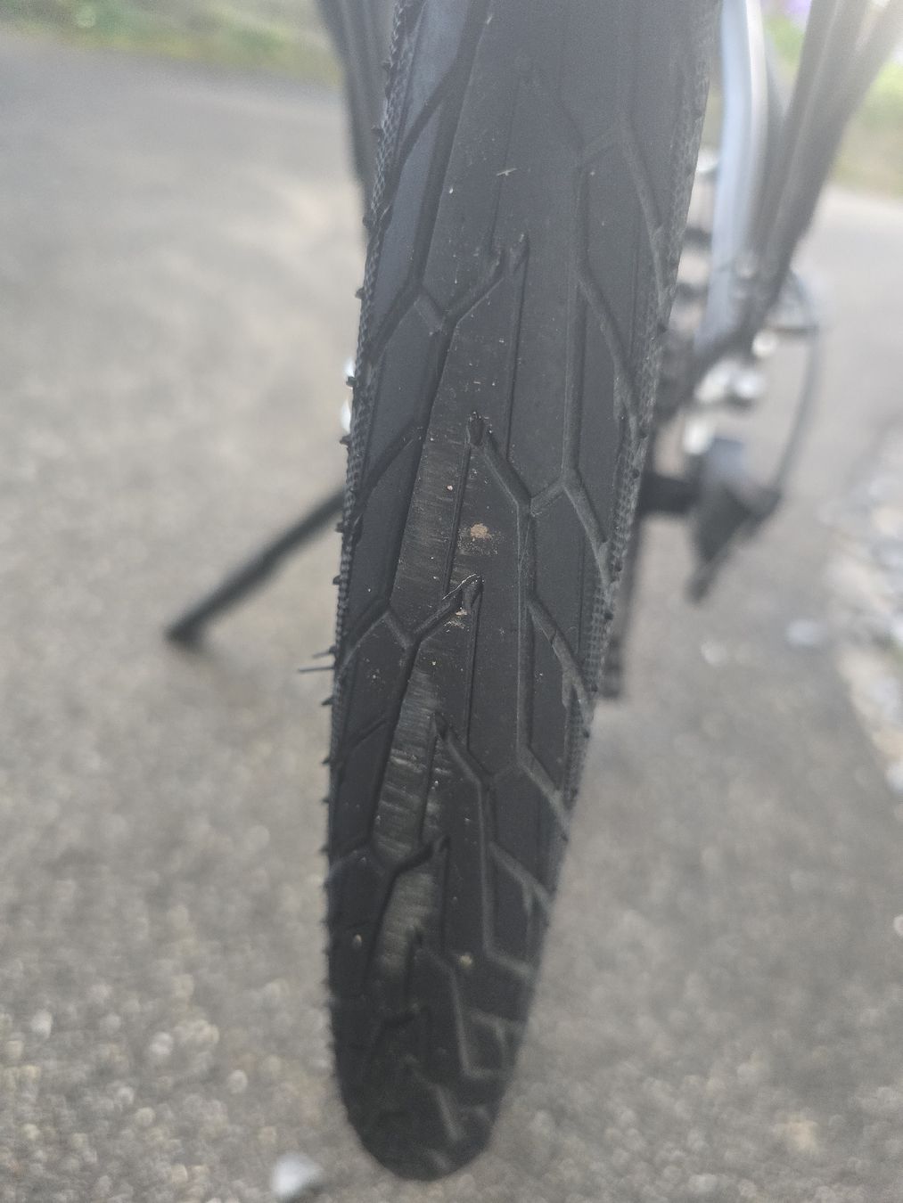 Bosch Biciclette: E-Trekkingbike Viper Wave PT500 – Usato da Rümlang venduto da chr_5r78 8