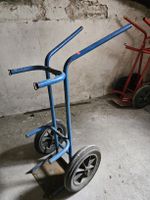 Handwagen, Transportwagen, Sackkarre - Top Zustand!