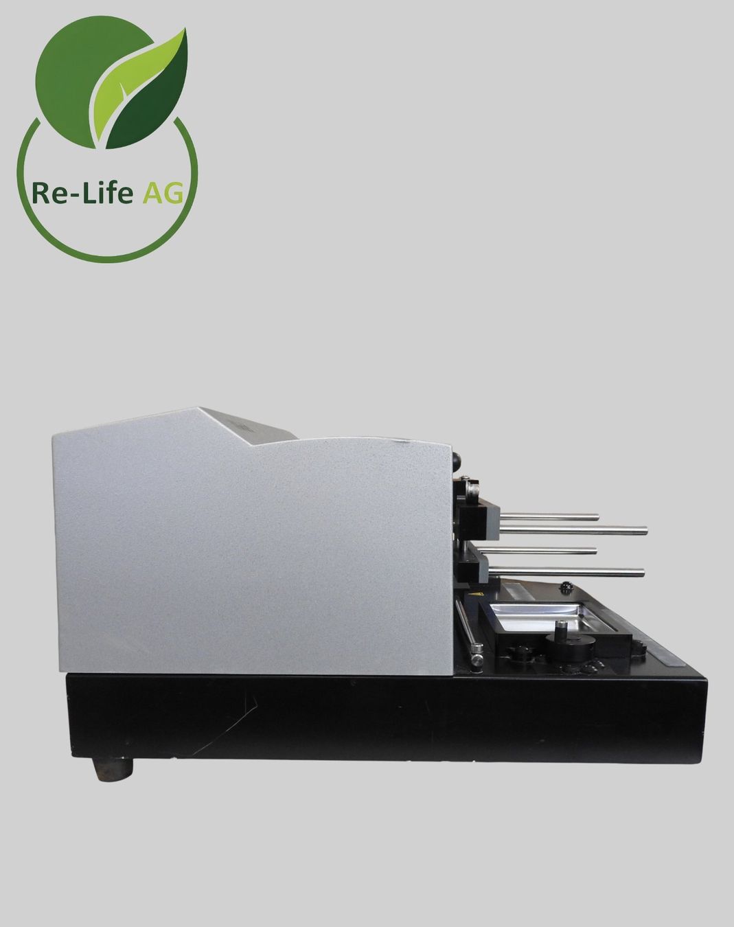 Accessori da laboratorio: Biotek ELx405HT Microplate Washer – Usato da Reinach BL venduto da Re-LifeAG_Labor 3