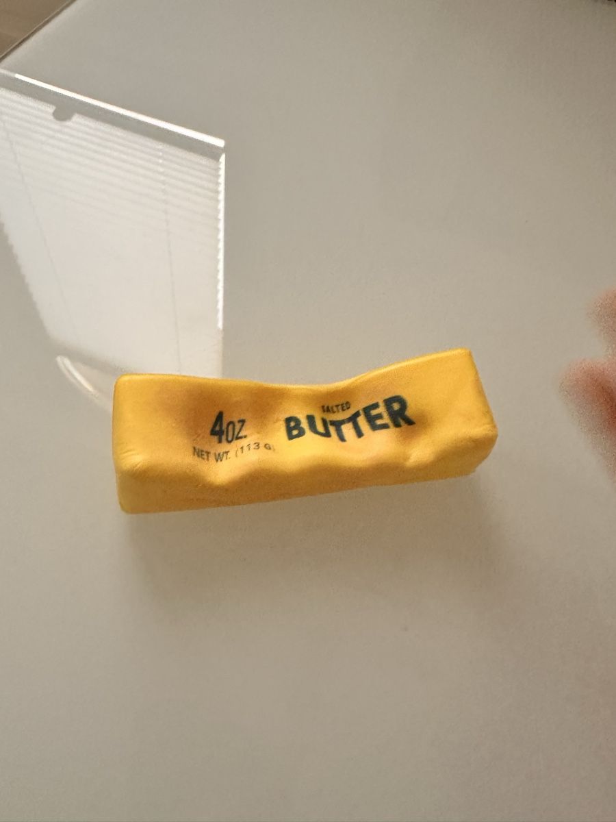 Giocattoli: Squishy Butter – Usato da Wil SG venduto da Kardii 2