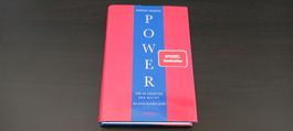 Robert Greene - POWER