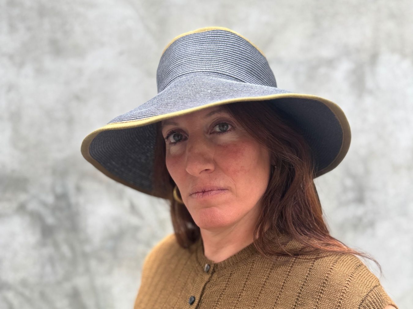 Hüte, Mützen & Caps: Chapeau made in Japan – Neu und originalverpackt aus Arnex-sur-Orbe von cameleonfringant 3