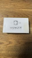 Wenger EvoGrip 10 Red Fabrikneu
