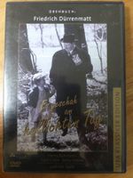 Es geschah am hellichten Tag DVD